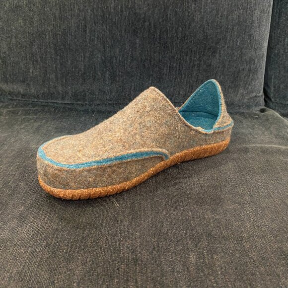 Taos - Convertawool Light Blue/Turquoise - Multiple Sizes (NEW W/ BOX) - Picture 2 of 3